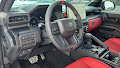 2025 Toyota Tacoma Hybrid TRD Pro