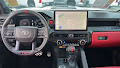 2025 Toyota Tacoma Hybrid TRD Pro