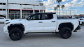 2025 Toyota Tacoma Hybrid TRD Pro