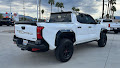 2025 Toyota Tacoma Hybrid TRD Pro