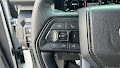 2025 Toyota Tacoma Hybrid TRD Pro
