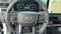 2025 Toyota Tacoma Hybrid TRD Pro