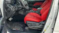 2025 Toyota Tacoma Hybrid TRD Pro