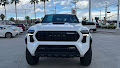 2025 Toyota Tacoma Hybrid TRD Pro