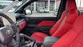 2025 Toyota Tacoma Hybrid TRD Pro