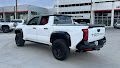 2025 Toyota Tacoma Hybrid TRD Pro