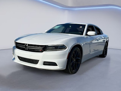 2015 Dodge Charger