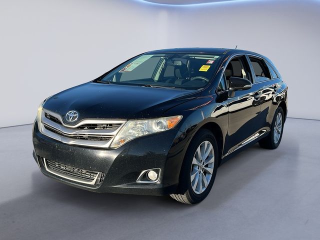 2013 Toyota Venza LE