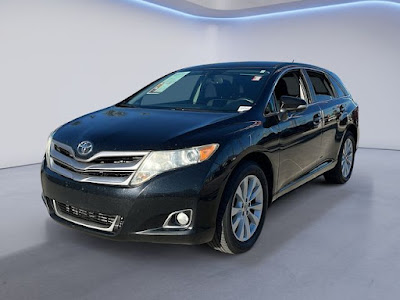 2013 Toyota Venza