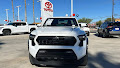 2025 Toyota Tacoma Hybrid TRD Off Road