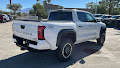 2025 Toyota Tacoma Hybrid TRD Off Road