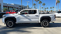 2025 Toyota Tacoma Hybrid TRD Off Road