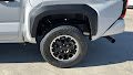 2025 Toyota Tacoma Hybrid TRD Off Road