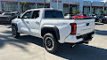 2025 Toyota Tacoma Hybrid TRD Off Road
