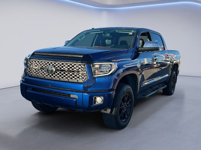 2015 Toyota Tundra Platinum