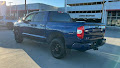 2015 Toyota Tundra Platinum