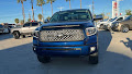 2015 Toyota Tundra Platinum