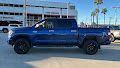 2015 Toyota Tundra Platinum