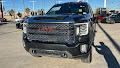 2022 GMC Sierra 3500HD Denali