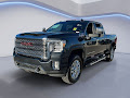 2022 GMC Sierra 3500HD Denali