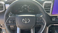 2026 Toyota Tundra Hybrid Limited