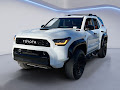 2025 Toyota 4Runner i-FORCE MAX Hybrid TRD Pro
