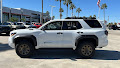 2025 Toyota 4Runner i-FORCE MAX Hybrid Trailhunter