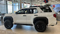 2025 Toyota 4Runner i-FORCE MAX Hybrid TRD Off Road Premium