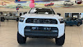 2025 Toyota 4Runner i-FORCE MAX Hybrid TRD Off Road Premium