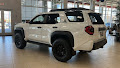 2025 Toyota 4Runner i-FORCE MAX Hybrid TRD Off Road Premium