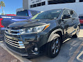 2017 Toyota Highlander Limited Platinum