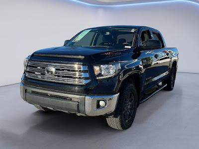 2021 Toyota Tundra 4WD
