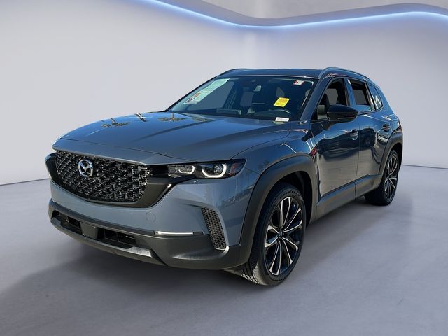 2024 Mazda CX-50 2.5 S Premium Plus Package