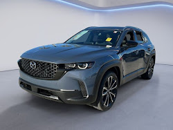 2024 Mazda CX-50 2.5 S Premium Plus Package