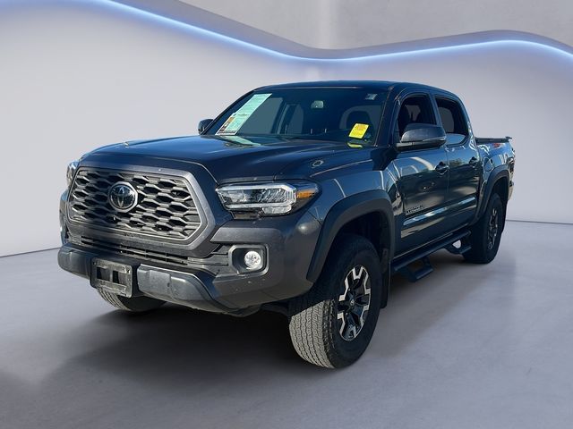 2023 Toyota Tacoma TRD Off-Road