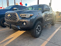2023 Toyota Tacoma TRD Off-Road