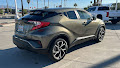 2021 Toyota C-HR LE