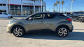 2021 Toyota C-HR LE