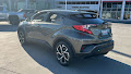 2021 Toyota C-HR LE