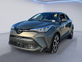 2021 Toyota C-HR LE