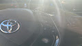 2021 Toyota C-HR LE