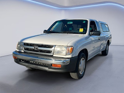 1999 Toyota Tacoma