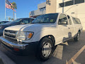 1999 Toyota Tacoma Base