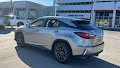 2019 Lexus RX 450h