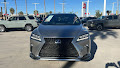 2019 Lexus RX 450h