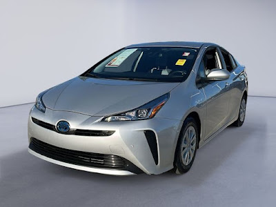 2022 Toyota Prius