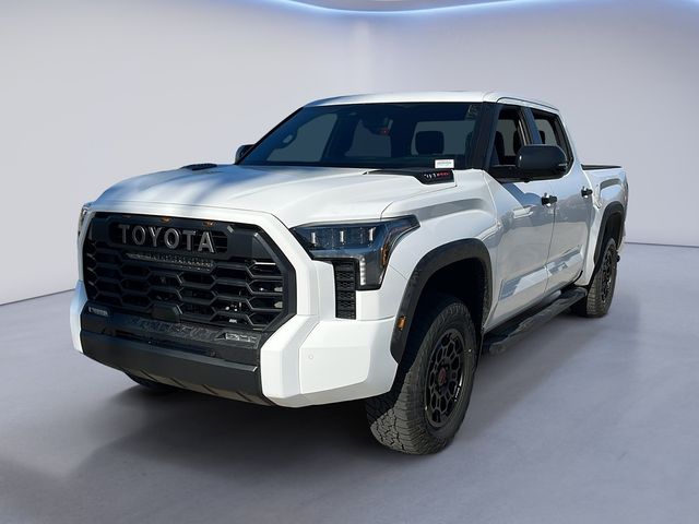 2026 Toyota Tundra Hybrid TRD Pro