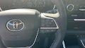 2025 Toyota Highlander XSE