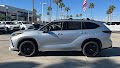 2025 Toyota Highlander XSE