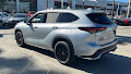 2025 Toyota Highlander XSE